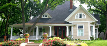 Clean Expressions cleans homes and offices of all sizes.